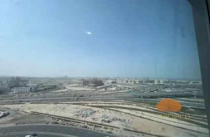 Apartment - 1 Bedroom - 2 Bathrooms for sale in Lake Point Tower - JLT Cluster N - Jumeirah Lake Towers - Dubai