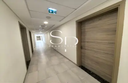 Office Space - Studio for rent in Al Multaqa Avenue - Mirdif Hills - Mirdif - Dubai