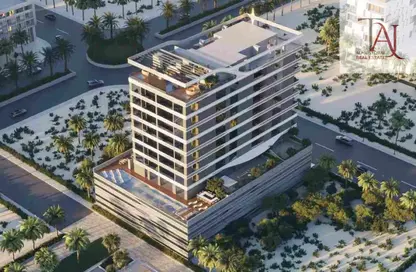 Apartment - 2 Bedrooms - 3 Bathrooms for sale in Jardin Astral - Jumeirah Garden City - Al Satwa - Dubai