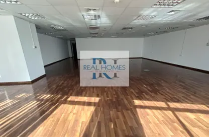 مكتب - استوديو للايجار في مركز مزايا للأعمال  BB1 - مركز مزايا للأعمال - أبراج بحيرة الجميرا - دبي