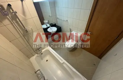 شقة - 1 حمام للايجار في جاردينيا 2 - حدائق الإمارات 1 - قرية الجميرا سركل - دبي