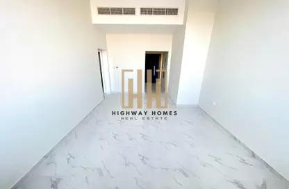 Apartment - 1 Bedroom - 1 Bathroom for rent in Hoshi 1 - Hoshi - Al Badie - Sharjah
