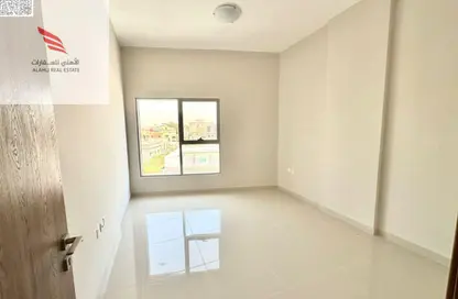 Apartment - 2 Bedrooms - 3 Bathrooms for rent in Abna Saqer Building - Al Hamidiya 1 - Al Hamidiya - Ajman