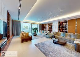 شقة - 4 غرف نوم - 5 حمامات للبيع في 3 قصر - دبليو ريزيدنس - نخلة الجميرا - دبي