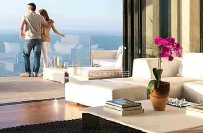 Apartment - 2 Bedrooms - 3 Bathrooms for sale in Sobha Aquamont - Umm Al Quwain