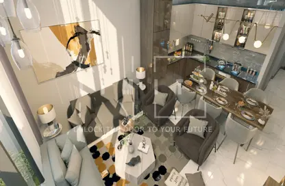 Townhouse - 2 Bedrooms - 3 Bathrooms for sale in Verdana - Dubai Investment Park (DIP) - Dubai