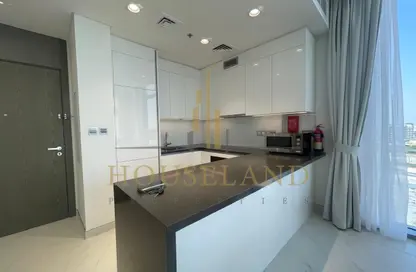 Apartment - 1 Bedroom - 2 Bathrooms for rent in Residences 15 - District One - Mohammed Bin Rashid City - Dubai