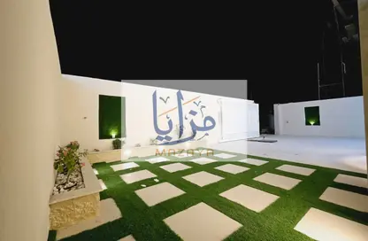 فيلا - 3 غرف نوم - 5 حمامات للبيع في الحليو 2 - الحليو - عجمان