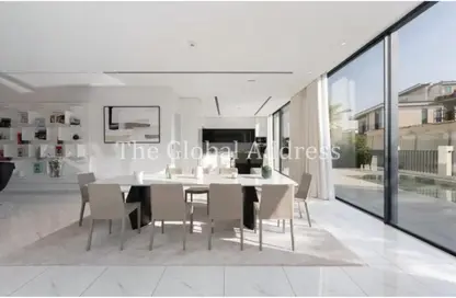 فيلا - 5 غرف نوم - 6 حمامات للبيع في إميرالد هيلز - دبي هيلز استيت - دبي