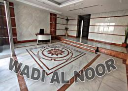 Studio - 1 bathroom for rent in Al Wadi Building - Muwaileh - Sharjah