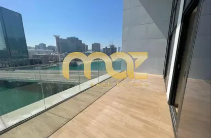 شقة - 2 غرف نوم - 2 حمامات للبيع في المارية فيستا - جزيرة المارية - أبوظبي