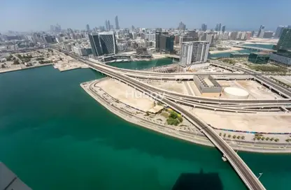 شقة - 3 غرف نوم - 2 حمامات للبيع في أوشن تيراس - مارينا سكوير - جزيرة الريم - أبوظبي