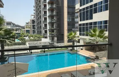 شقة - 2 غرف نوم - 2 حمامات للبيع في جيميناي سبلاندور‎ - صبحا هارتلاند - مدينة الشيخ محمد بن راشد - دبي