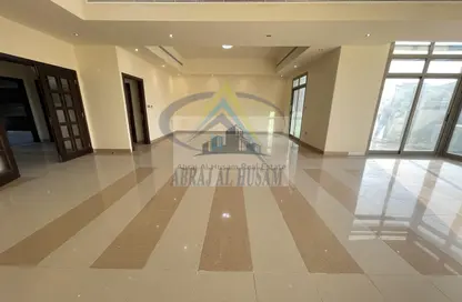 Reception / Lobby image for: Compound - 4 Bedrooms - 6 Bathrooms for rent in Khalifa City A Villas - Khalifa City A - Khalifa City - Abu Dhabi, Image 1