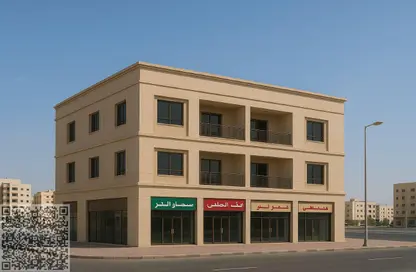 Whole Building - 7+ Bedrooms - 7+ Bathrooms for rent in Al Jurf Industrial 2 - Al Jurf Industrial - Ajman Whole Building - 7+ Bedrooms - 7+ Bathrooms for rent in Al Jurf Industrial 2 - Al Jurf Industrial - Ajman