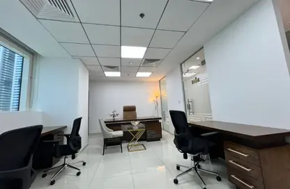 مركز أعمال - استوديو - 4 حمامات للايجار في أسبن - شارع الشيخ زايد - دبي مركز أعمال - استوديو - 4 حمامات للايجار في أسبن - شارع الشيخ زايد - دبي