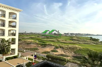 Apartment - Studio - 1 Bathroom for sale in Ansam 1 - Ansam - Yas Island - Abu Dhabi
