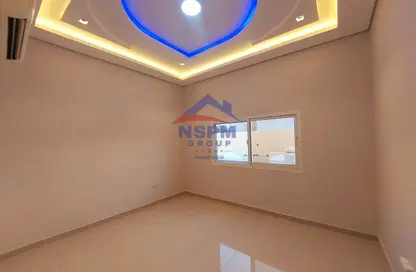 Apartment - 1 Bedroom - 1 Bathroom for rent in Muroor Area - Abu Dhabi