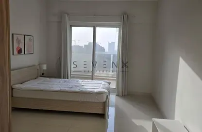 شقة - 1 حمام للايجار في برج هيرا - مدينة دبي الرياضية - دبي شقة - 1 حمام للايجار في برج هيرا - مدينة دبي الرياضية - دبي