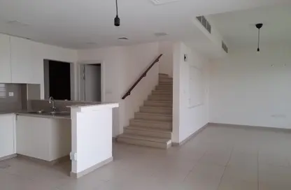 Townhouse - 3 Bedrooms - 4 Bathrooms for sale in Noor Townhouses - Town Square - Dubai
