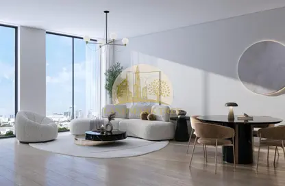 Apartment - Studio - 1 Bathroom for sale in The Corner - Dubai Land - Dubai