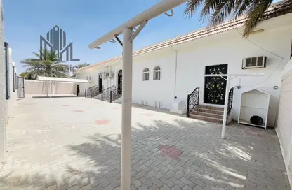 Villa - 5 Bedrooms - 5 Bathrooms for rent in Ramlat Zakher - Zakher - Al Ain