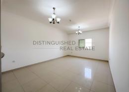 Empty Room image for: Apartment - 1 bedroom - 2 bathrooms for rent in R05 - Al Warsan 4 - Al Warsan - Dubai, Image 1