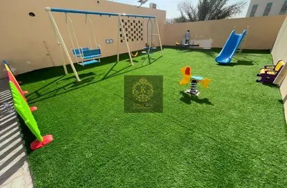 Apartment - 2 Bedrooms - 2 Bathrooms for rent in Mohamed Bin Zayed City - Abu Dhabi