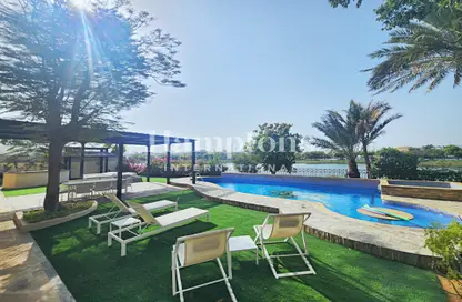 فيلا - 6 غرف نوم - 7 حمامات للبيع في ميدوز 7 - ميدوز - دبي