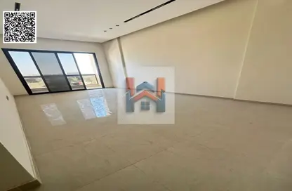 شقة - 2 غرف نوم - 3 حمامات للايجار في 3 المويهات - المويهات - عجمان
