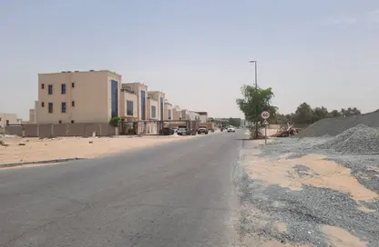 Land - Studio for sale in Al Helio 2 - Al Helio - Ajman