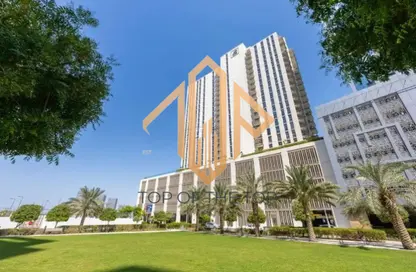 Apartment - 1 Bedroom - 2 Bathrooms for sale in Reflection - Shams Abu Dhabi - Al Reem Island - Abu Dhabi