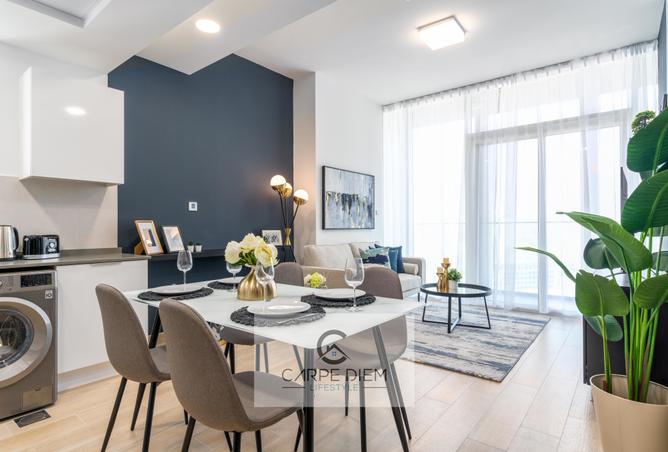 Modern One Bedroom Apartment in JVC - ref carpediem-2498017 | Property Finder
