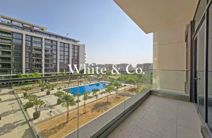 Apartment - 2 Bedrooms - 3 Bathrooms for rent in Acacia A - Park Heights - Dubai Hills Estate - Dubai