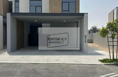 Villa - 4 Bedrooms - 5 Bathrooms for rent in Mudon Al Ranim 2 - Mudon - Dubai