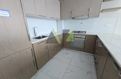 شقة - 2 غرف نوم - 2 حمامات للايجار في عزيزي غرينفيلد - ميدان افينيو - ميدان - دبي