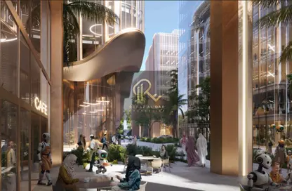 Office Space - Studio - 2 Bathrooms for sale in District 11 - Al Zahia - Muwaileh Commercial - Sharjah Office Space - Studio - 2 Bathrooms for sale in District 11 - Al Zahia - Muwaileh Commercial - Sharjah