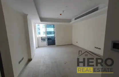 Apartment - 1 Bedroom - 2 Bathrooms for rent in Al Najda Street - Abu Dhabi