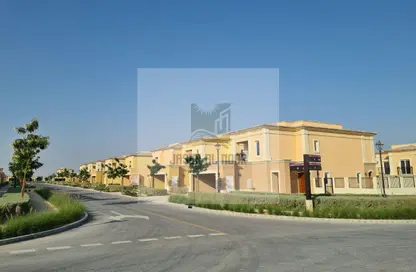 فيلا - 4 غرف نوم - 5 حمامات للايجار في لا كوينتا - فيلا نوفا - دبي لاند - دبي