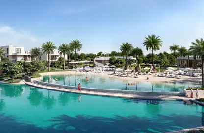 فيلا - 5 غرف نوم - 7 حمامات للبيع في ماريفا 2 ذا أويسيس - الواحة من إعمار - دبي