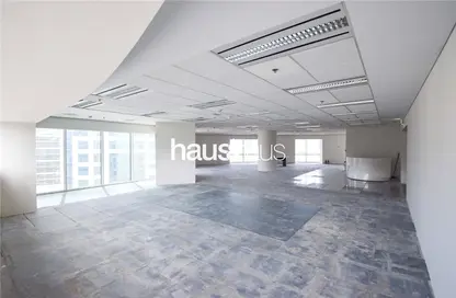 Parking image for: Office Space - Studio for rent in Park Place Tower - Sheikh Zayed Road - Dubai, Image 1
