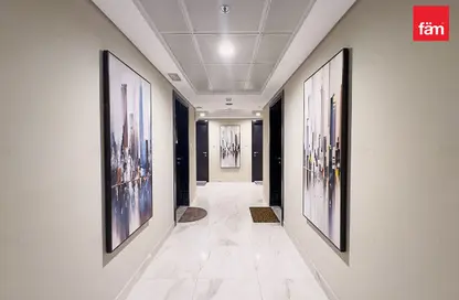 Apartment - 1 Bedroom - 1 Bathroom for rent in MAG 505 - MAG 5 - Dubai South (Dubai World Central) - Dubai