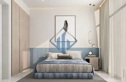 Apartment - 3 Bedrooms - 4 Bathrooms for sale in Playa Viva - Al Marjan Island - Ras Al Khaimah