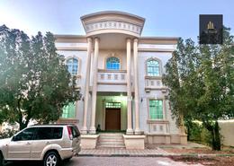 Villa - 5 bedrooms - 6 bathrooms for rent in Shabhanat Al Khabisi - Al Khabisi - Al Ain