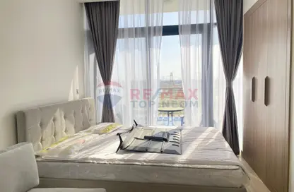 شقة - 1 حمام للايجار في 1 عزيزي ريفيرا - ميدان واحد - ميدان - دبي