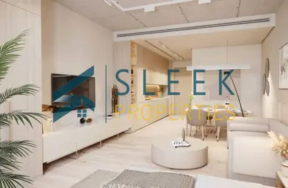 Apartment - Studio - 1 Bathroom for sale in MAG 330 - City of Arabia - Dubai