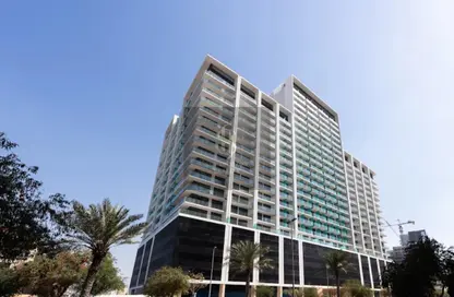 شقة - غرفة نوم - 2 حمامات للايجار في بن غاطي أزور - قرية الجميرا سركل - دبي