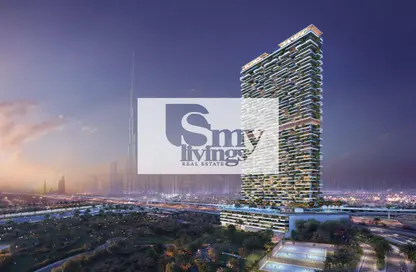 شقة - غرفة نوم - 2 حمامات للبيع في بوابة الصفا - الوصل - دبي