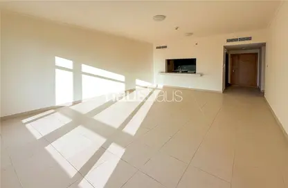 Apartment - 1 Bedroom - 1 Bathroom for rent in Burj Views podium - Burj Views - Downtown Dubai - Dubai