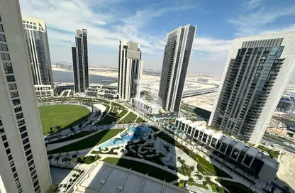 Apartment - 1 Bedroom - 1 Bathroom for sale in Harbour Views 1 - Dubai Creek Harbour (The Lagoons) - Dubai